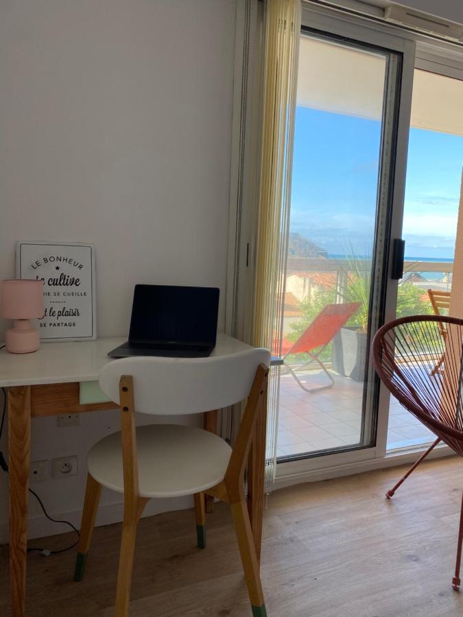 Le Kifanlo - Appartement Avec Une Grande Terrasse Vue Mer Et Plage A 100 M Les Sables-dʼOlonne Esterno foto